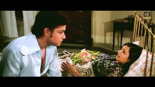 Jaate Huye Yeh Pal Chin - Ankhiyon Ke Jharokhon Se 1978 (1080p)