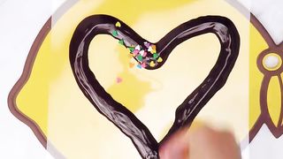 Creative cake decorating ideas