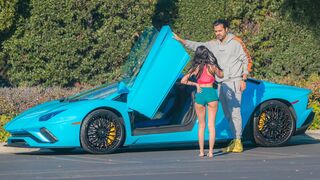 GOLD DIGGER PRANK PART 18!