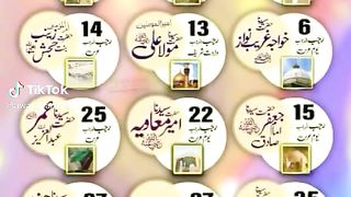 Naat Sharif