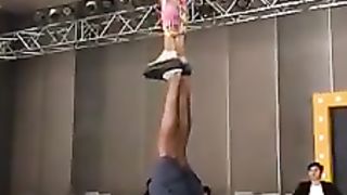 Amazing Skill
