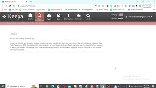 How to use keepa tool to sell top selling products