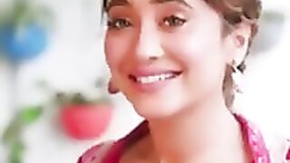 Shivangi tiktok