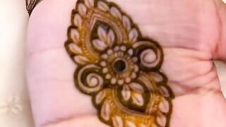 Mehndi Design