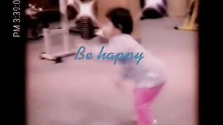 Lots of fun