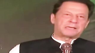 Imran Khan condemns Police cases on Shahbaz Gill diver and ARY News Director