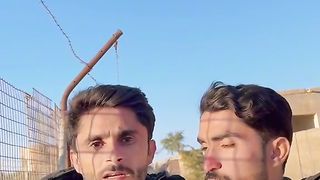 New viral vedio ????