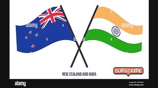 India vs New Zealand t20