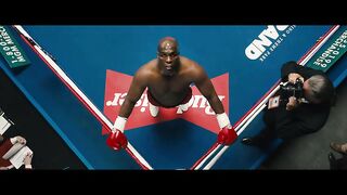 BIG GEORGE FOREMAN – Official Trailer (HD) - New Movies 2023