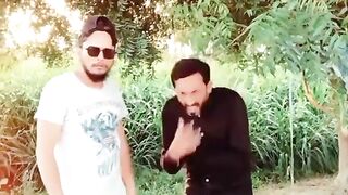 Apni aukat mein rahakar baat kar aukat dekhegi Chacha Le bhaiya le dharay se kat rahi hai