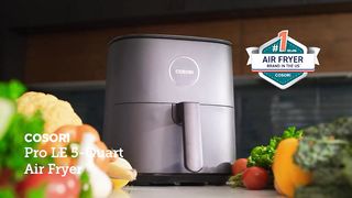 Cosori air fryer 9 in 1