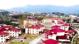 Paradise Kashmir