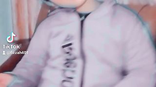 Loving kid
