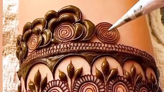 Mehndi Design