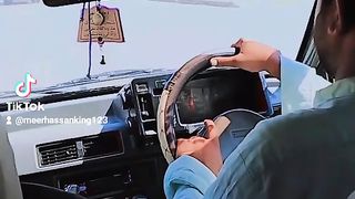 Vlog cargudu barja