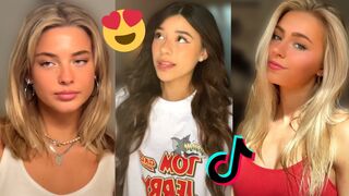 TikTok Girls I Dream About | Part 22