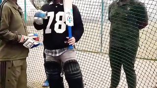 Funny shots