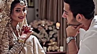 ARAM AATA HAI DEDAR SAY TERAY NEW WHATSAPP STATUS VERY CUTE COUPLE HD WHATSAPP STATUS