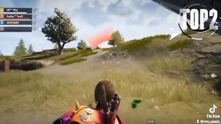 Pubg clutch