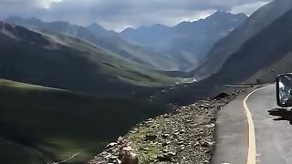 Travel to Naran Valley Pakistan