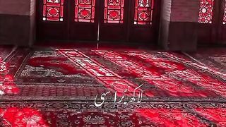 Beautiful naat❤