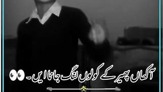 Good video and so sad