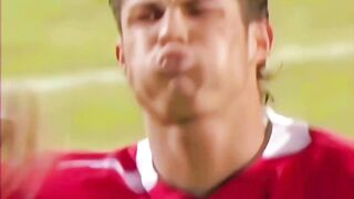 Cristiano GOAT