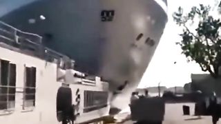Accedent