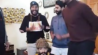 Dasi boys