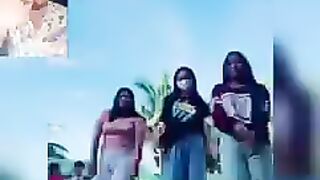 Tik tok video