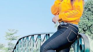 Arooj Fatima Tiktok