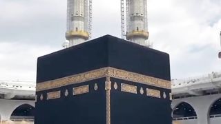 KhanaKaaba Masjid Al Haram Makkah????????????