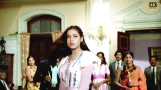 Jeevan Ke Din Chhote Sahi  Rishi Kapoor  Tina Munim  Kishore Kumar  Bade Dilwala (1983)