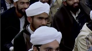 Madni markaz