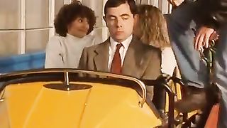 Mr bean best comedy