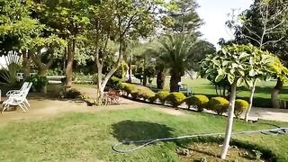 ایشیا کی تیسری بڑی پبلک لاٸبریری: سردار مسعود جھبڈیر لائبریری