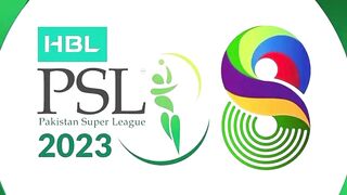 HBL PSL 8