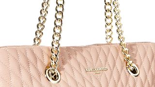Karl Lagerfeld Paris Karolina Chain Tote