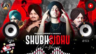 ????MOOSELOVE X SHUBH X AP DHILLON WORKOUT MIX 2022 Top Punjabi Workout Songs I Top Workout Songs II????