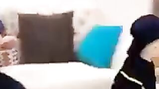 Baby prank