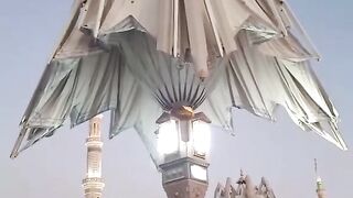 Madina hram
