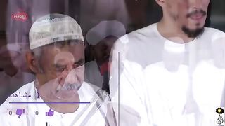 Best recitation of Imam Nourain Siddig تلاوة أبكت الملايين تراويح الشيخ نورين محمد صديق سورة مريم