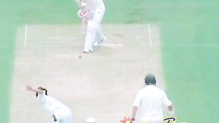 Mohammad Asif is best bowling