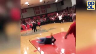Humorous Moments Caught on Camera