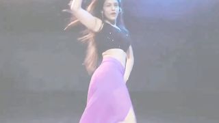 Dance challenge