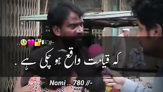 کیا معلوم قیامت واقع ہوچکی ہو اور ہم جہنم میں رہ رہےہوں ????#امپورٹڈ_نالائق_حکمرانton