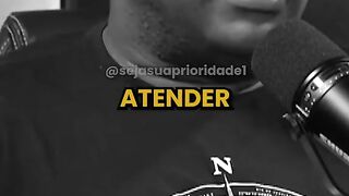 Reflexão para sua vida,  história linda