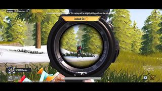 Pubg mobile gameplay new noob player