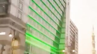 MahsAllah makkha Madina MashAllah