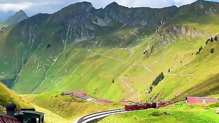 Switzerland beauty